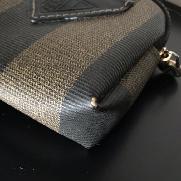 ♥️SOLD♥️Rare Fendi Penguin Coin Purse - Picture 7 of 8